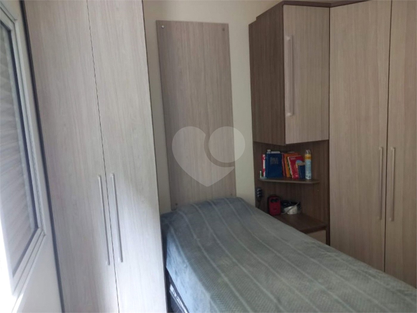 Apartamento à venda com 2 quartos no Centro, Vinhedo, SP