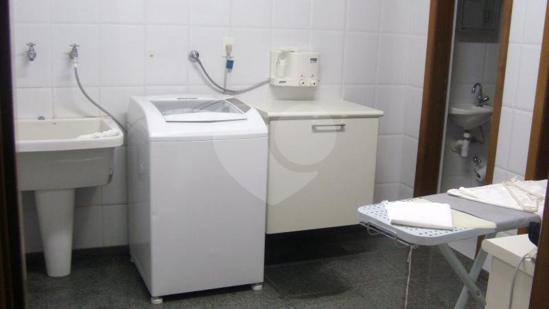 Sobrado à venda com 4 quartos, sendo 2 suítes, em Horto Florestal, São Paulo, SP
