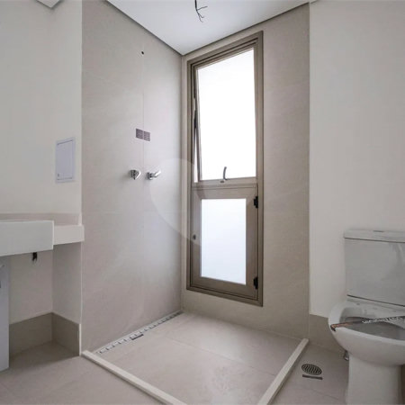 Studio à venda com 1 suíte, em Cerqueira César, São Paulo, SP