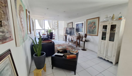 Apartamento à venda com 1 suíte em Santana, São Paulo, SP