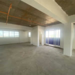 Sala Comercial à venda, Ponta da Praia, Santos - SA0100.