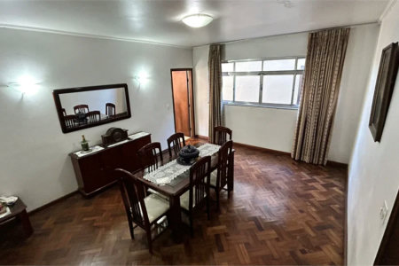 Sobrado à venda com 6 quartos, sendo 1 suíte, em Sumarezinho, São Paulo, SP