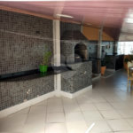 Triplex à venda com 4 suítes em Vila Paulicéia, São Paulo, SP