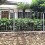 Casa Térrea para alugar com 1 quarto, sendo 3 suítes,  em Indianópolis, São Paulo, SP