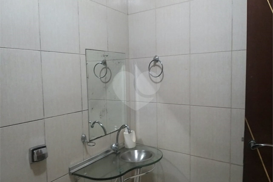 Casa à venda com 4 suítes em Casa Verde, São Paulo, SP