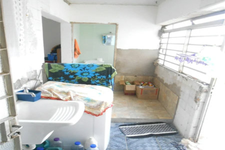 Apartamento à venda com 2 quartos em Lapa, São Paulo, SP