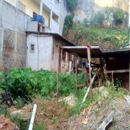 Terreno à venda em Parque Santo Antônio, São Paulo, SP