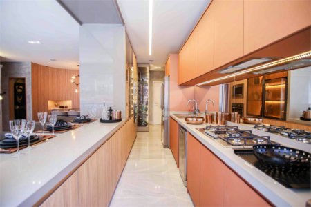 Apartamento à venda com 3 suítes em Perdizes, São Paulo, SP