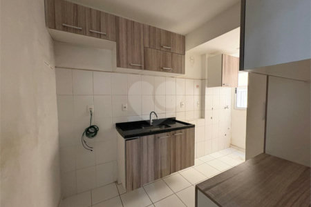 Apartamento à venda com 2 quartos em Conjunto Habitacional Júlio de Mesquita Filho, Sorocaba, SP