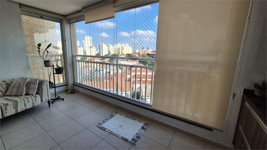 Apartamento à venda com 3 quartos, sendo 1 suíte, em Chora Menino, São Paulo, SP