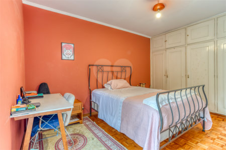 Casa à venda ou para alugar com 3 quartos, sendo 1 suíte,  em Brooklin Velho, São Paulo, SP