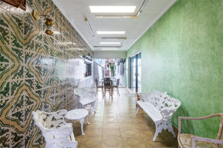 Casa à venda com 5 quartos, sendo 3 suítes, em Lapa, São Paulo, SP