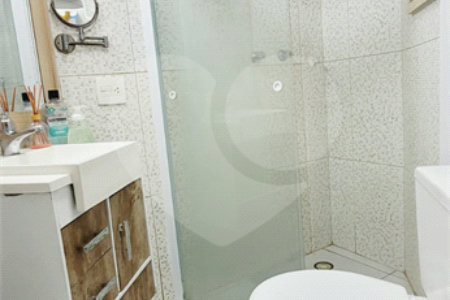 Apartamento à venda com 3 quartos, sendo 1 suíte, em Vila Isa, São Paulo, SP