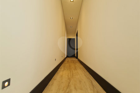 Casa à venda com 3 suítes no condomínio Parque Ibiti Reserva, Sorocaba - SP