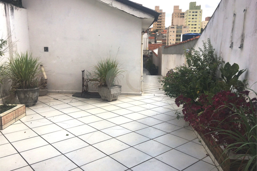 Casa Térrea à venda com 4 quartos, sendo 1 suíte,  em Tucuruvi, São Paulo, SP