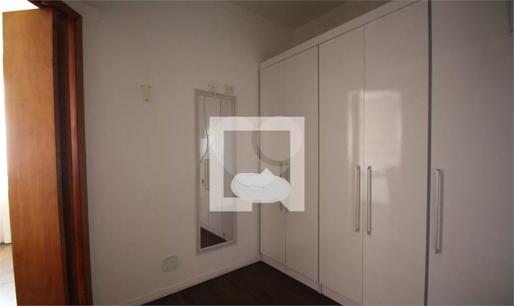 Apartamento à venda com 1 quarto em Liberdade, São Paulo, SP