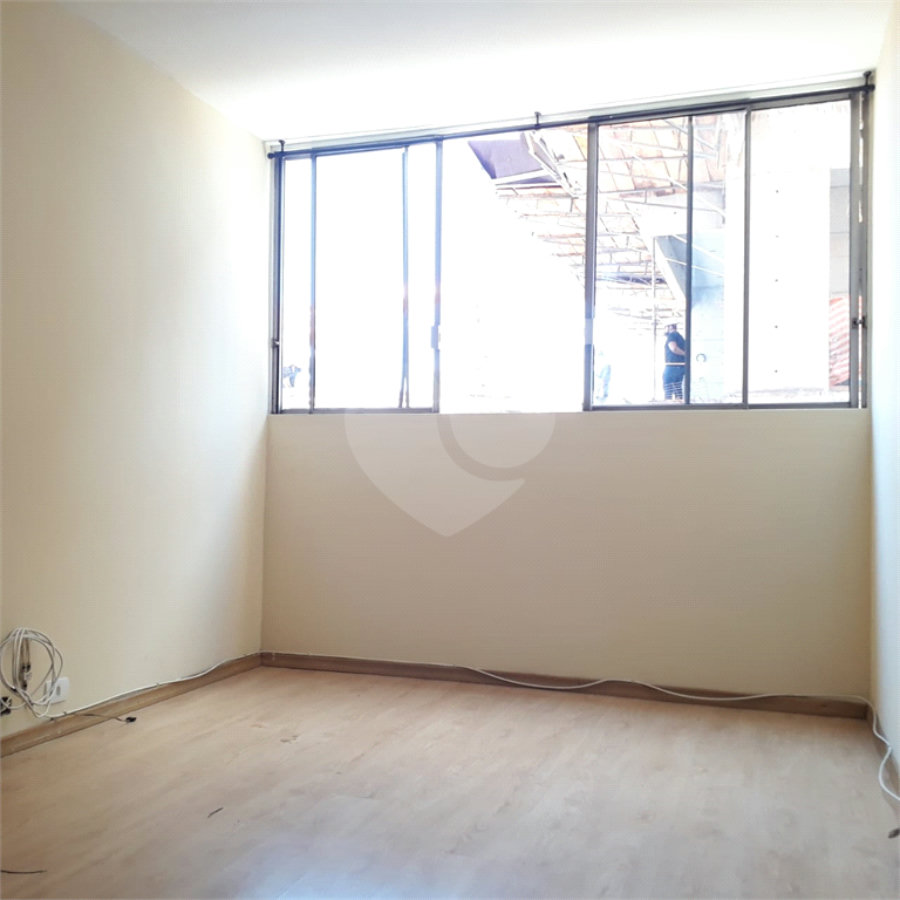 Apartamento à venda com 2 quartos em Vila Leopoldina, São Paulo, SP