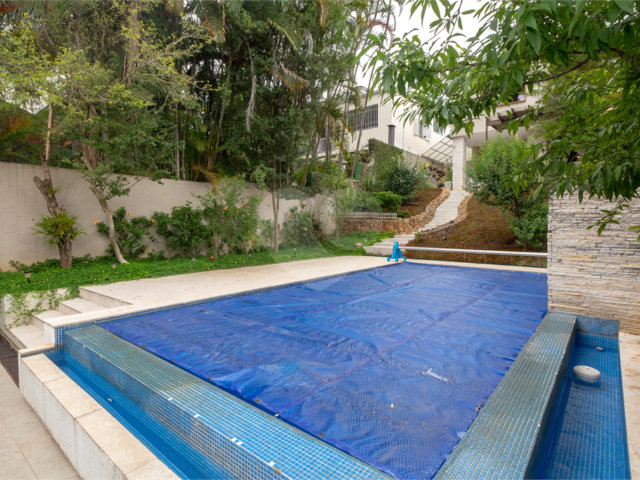 Casa à venda com 3 suítes em Brooklin, São Paulo, SP