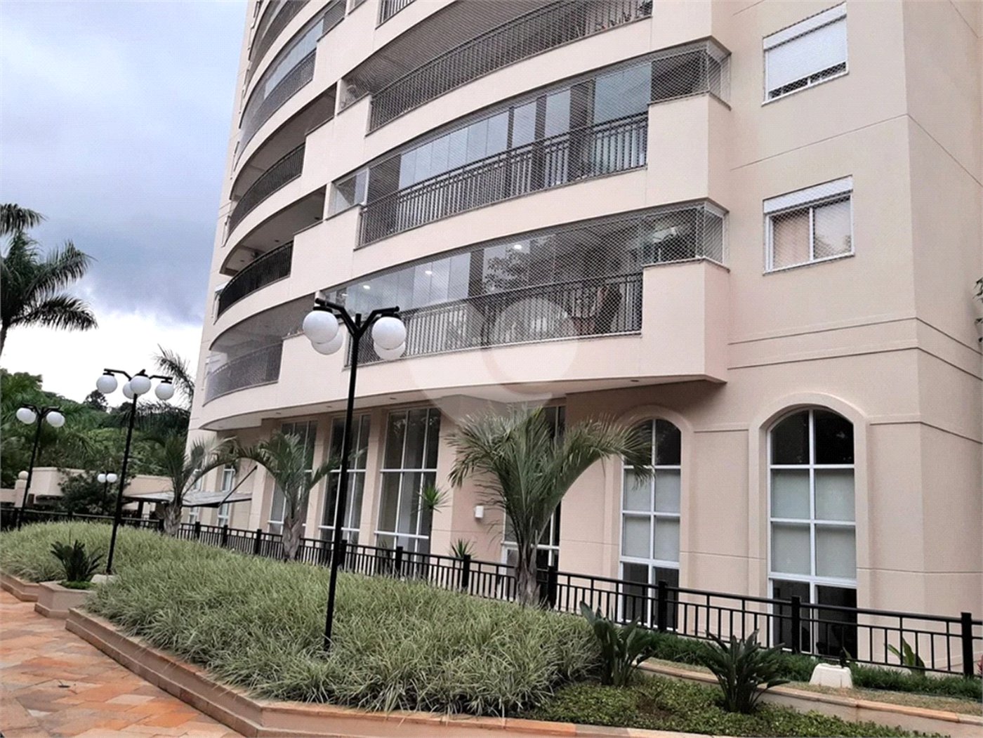 Apartamento à venda com 3 suítes em Alto da Boa Vista, São Paulo, SP