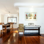 Apartamento à venda com 4 quartos, sendo 1 suíte, em Jardim Marajoara, São Paulo, SP
