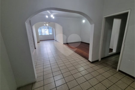 Apartamento à venda com 3 quartos em Tijuca, Rio de Janeiro, RJ