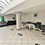 Apartamento Residencial à venda, Boqueirão, Praia Grande - AP1577.