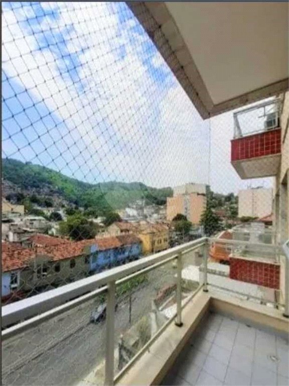 Apartamento à venda com 2 quartos, sendo 1 suíte, em Engenho Novo, Rio de Janeiro, RJ