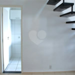 Apartamento à venda com 1 suíte em Parque Residencial Presidente Médici, Itu, SP