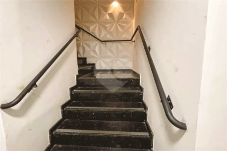 Apartamento à venda com 1 quarto em Chora Menino, São Paulo, SP
