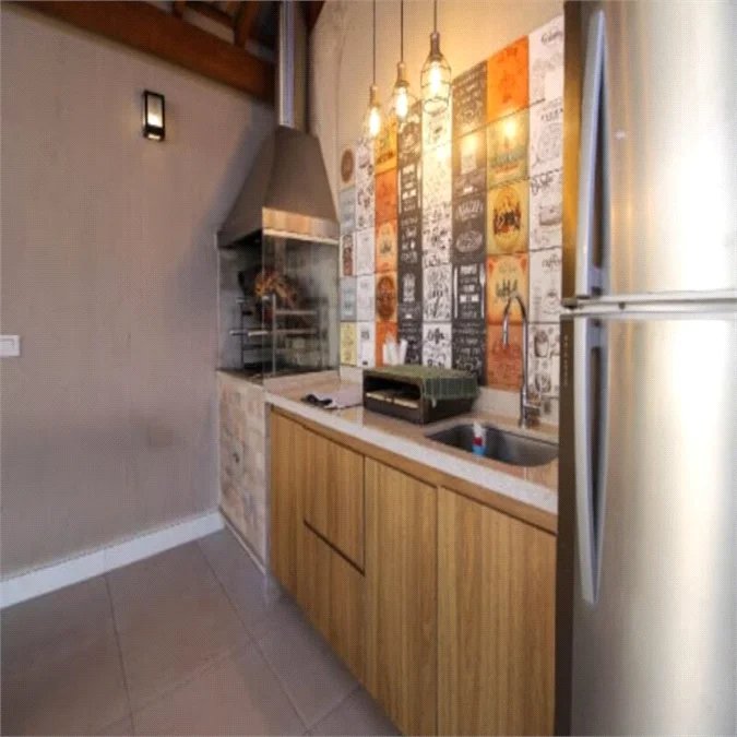 Casa à venda com 3 suítes no condomínio Palma de Mallorca Private Houses, São Paulo - SP
