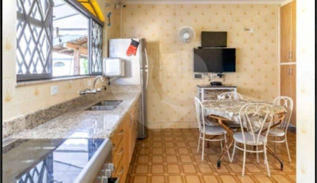 Casa à venda com 6 quartos, sendo 4 suítes,  em Vila Esperia Ou Giglio, Atibaia, SP