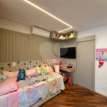 Casa à venda com 4 suítes no condomínio Residencial Campo Belo Belle Ville, São Paulo - SP