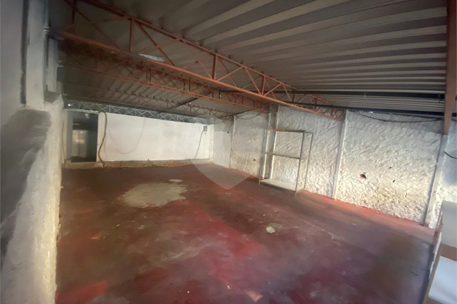 Salão Comercial para alugar em Limão, São Paulo, SP