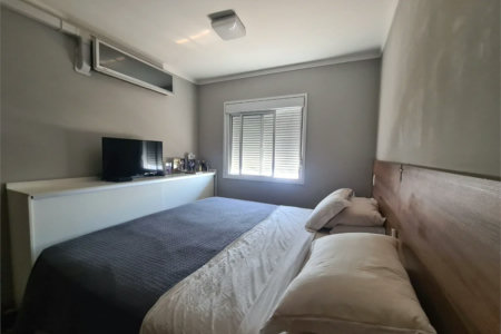 Apartamento à venda com 3 suítes em Vila Leopoldina, São Paulo, SP