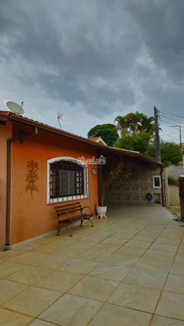 Casa, 3 quartos, 349 m² - Foto 4
