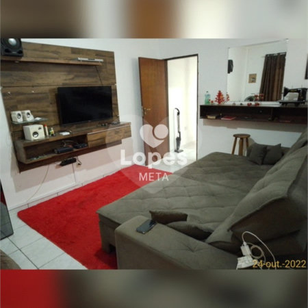 CASA A VENDA, BAIRRO JARDIM DAS CEREJEIRAS, 3 DORMITORIOS, 2 VAGAS DE GARAGEM, SJC/SP