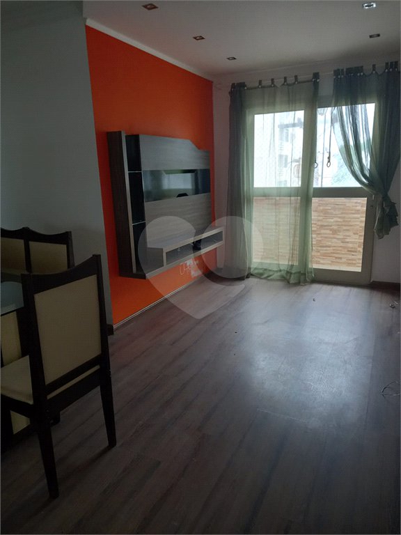 Apartamento à venda com 2 quartos em Limão, São Paulo, SP