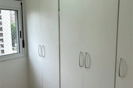 Apartamento à venda com 2 quartos, sendo 1 suíte, em Paraíso do Morumbi, São Paulo, SP