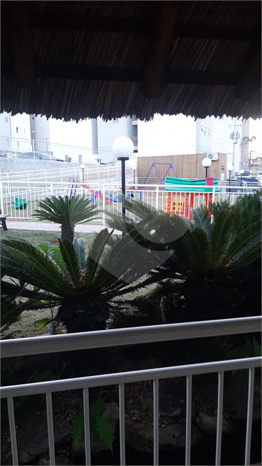 Apartamento à venda com 2 quartos em Jardim Santa Terezinha, Porto Feliz, SP