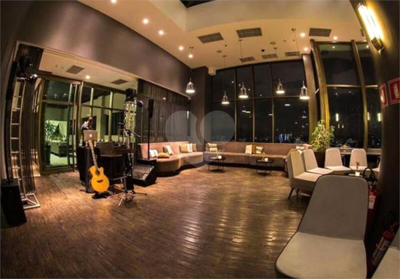 Apartamento à venda ou para alugar com 2 quartos, sendo 1 suíte, em Brooklin Paulista, São Paulo, SP
