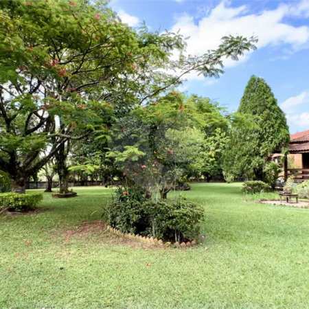 Chácara à venda com 4 quartos, sendo 1 suíte, em Pinheirinho, Vinhedo, SP