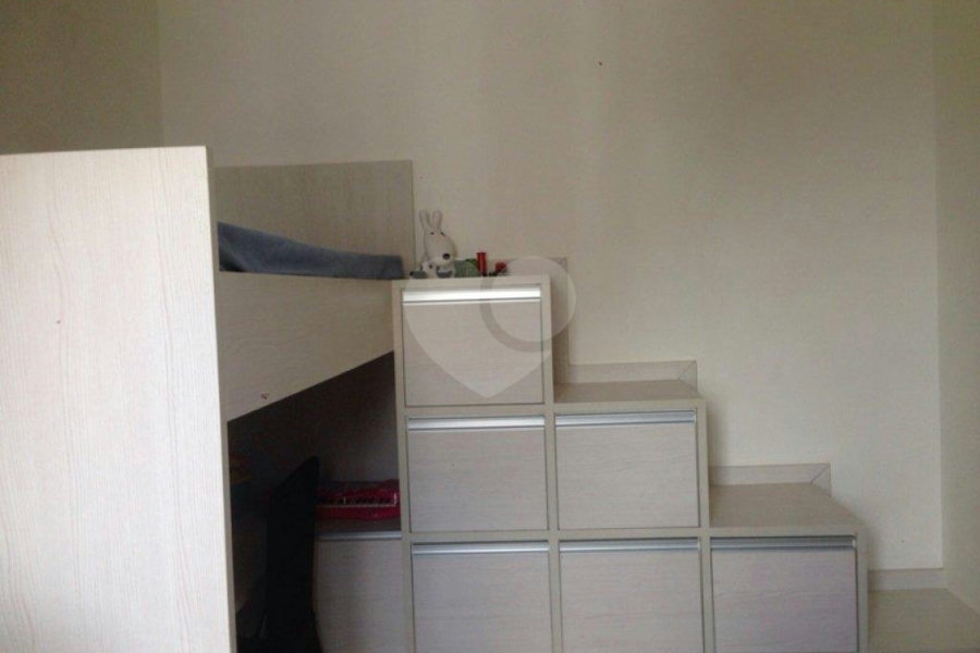 Apartamento à venda com 2 quartos em Vila Nova Cachoeirinha, São Paulo, SP