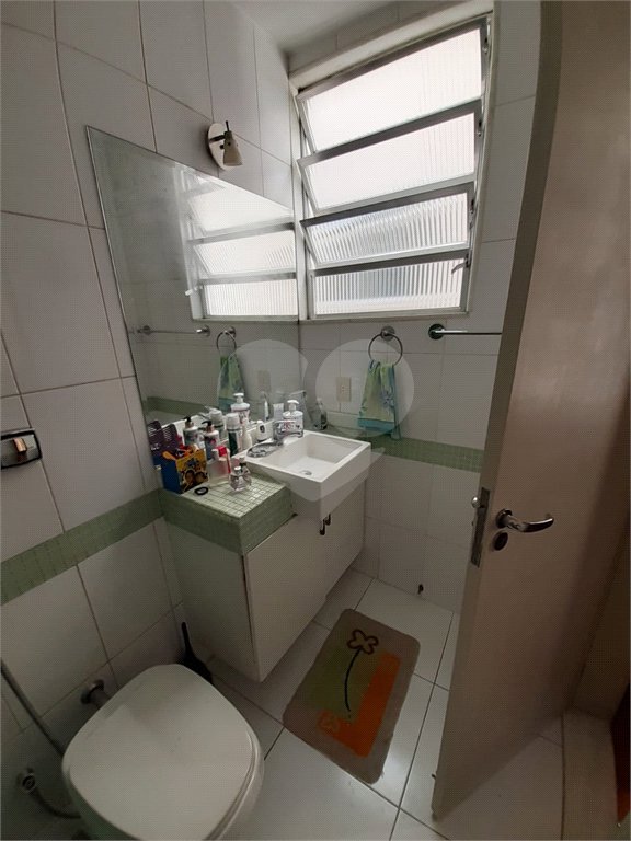 Apartamento à venda com 3 quartos, sendo 1 suíte, em Maracanã, Rio de Janeiro, RJ