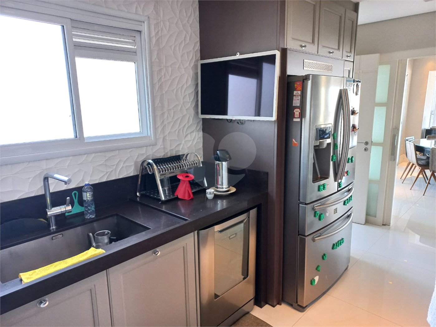 Apartamento à venda com 4 suítes em Santa Teresinha, São Paulo, SP