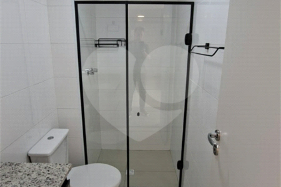 Apartamento para alugar com 2 quartos em Vila Mazzei, São Paulo, SP