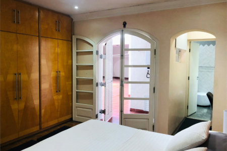 Casa Térrea à venda com 3 quartos, sendo 1 suíte,  em Vila Industrial, Mogi das Cruzes, SP