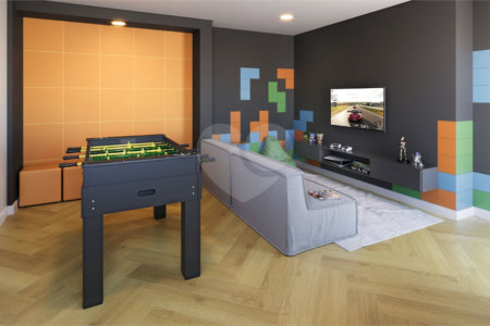 Apartamento à venda com 2 quartos em Mooca, São Paulo, SP