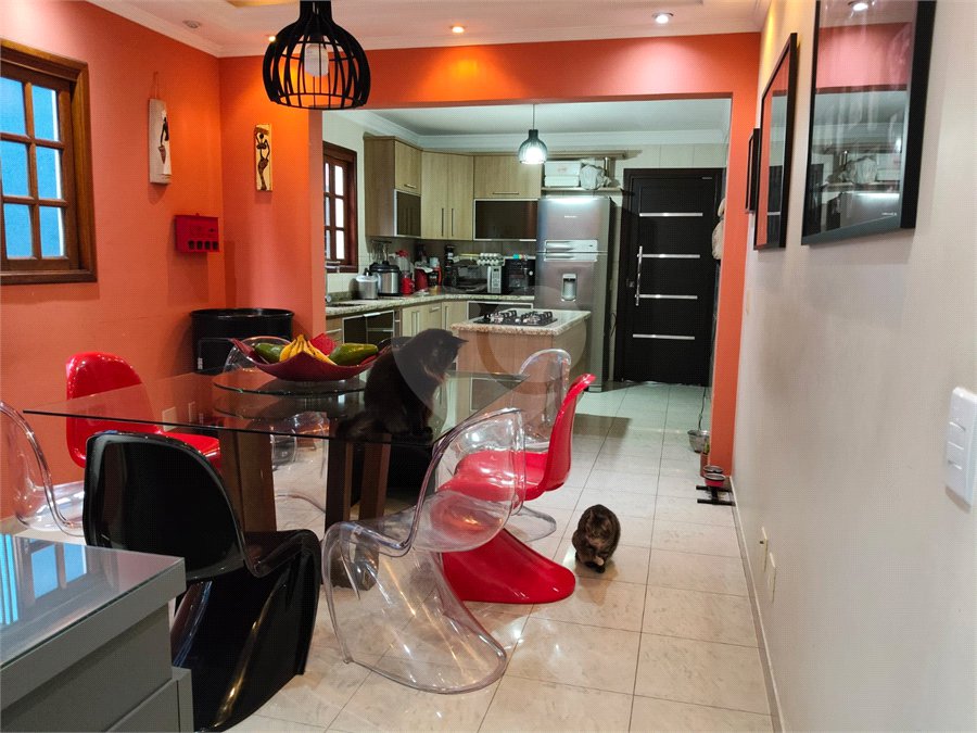 Casa à venda com 3 quartos, sendo 1 suíte, em Jardim Santa Clara, Guarulhos, SP