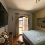 Sobrado à venda com 2 quartos em Ferreira, São Paulo, SP