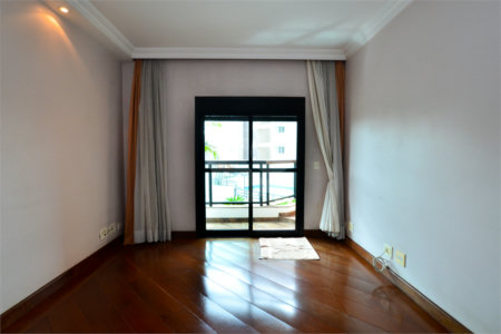 Apartamento à venda com 4 quartos, sendo 2 suítes, em Vila Monumento, São Paulo, SP